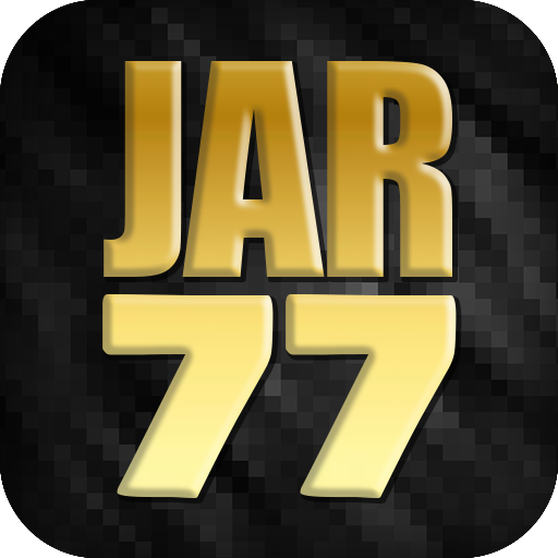 Logo da jar777